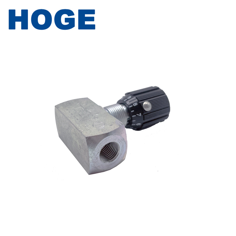 throttle valve-NDRV-G