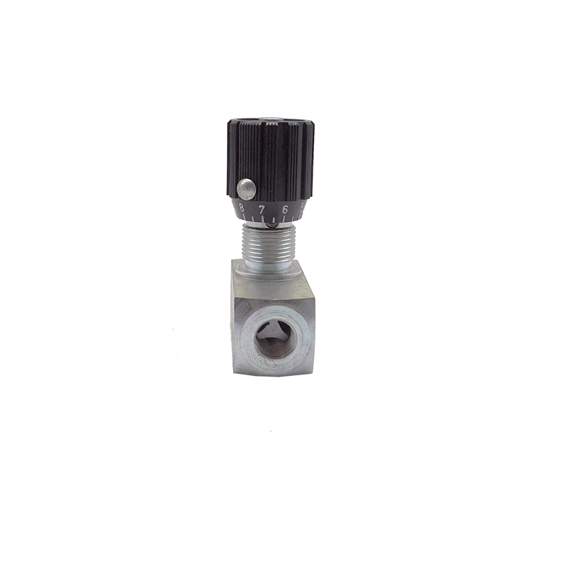 throttle valve-NDRV-G