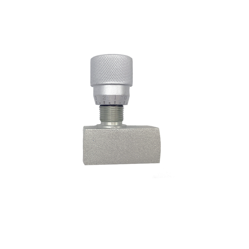 throttle valve-NDRV-G