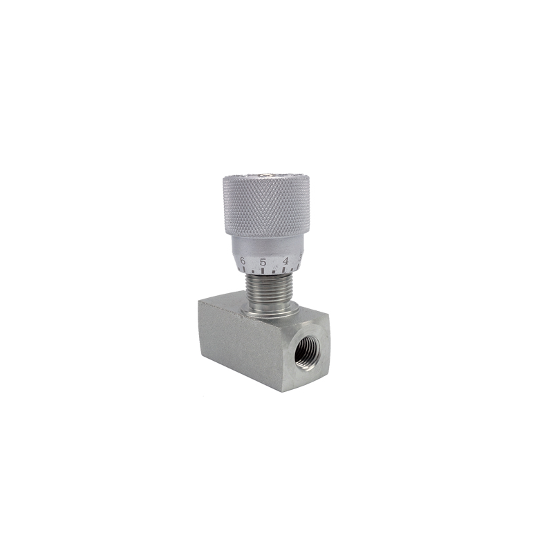 throttle valve-NDRV-G