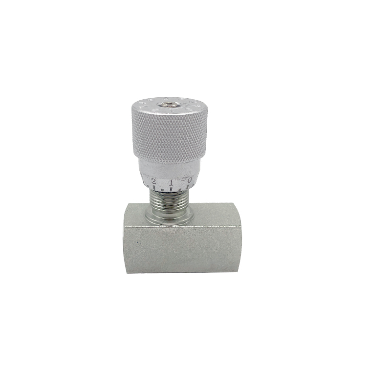 throttle valve-NDRV-G