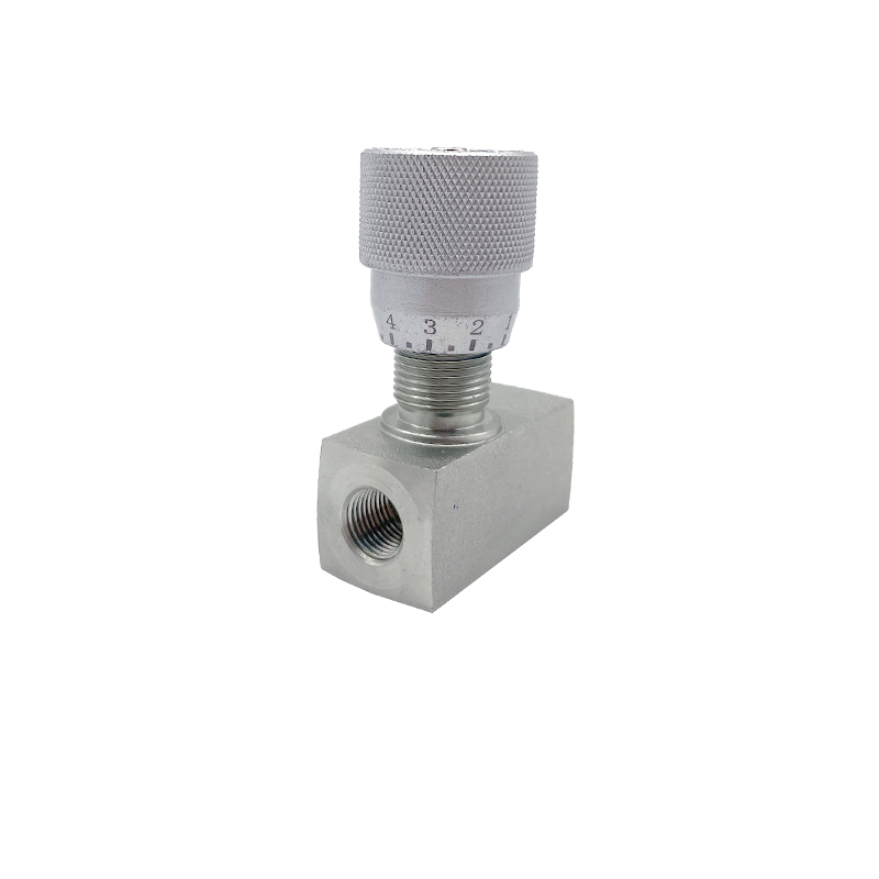 throttle valve-NDRV-G