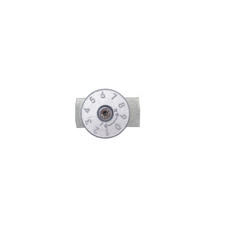 throttle valve-NDRV-G