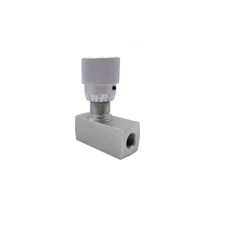 throttle valve-NDRV-G