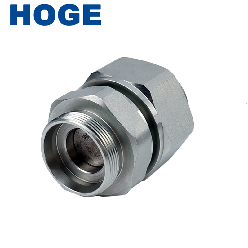 What is a BKH3K ball valve and how does it work?