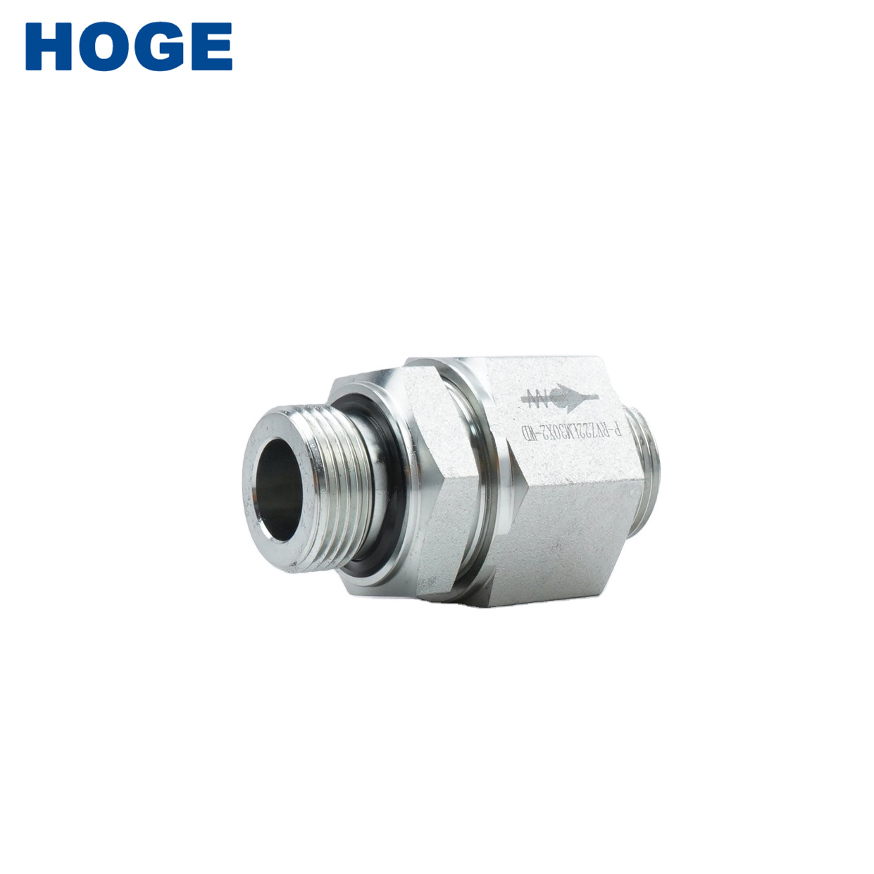 What applications are Hydraulic ball valves used for?
