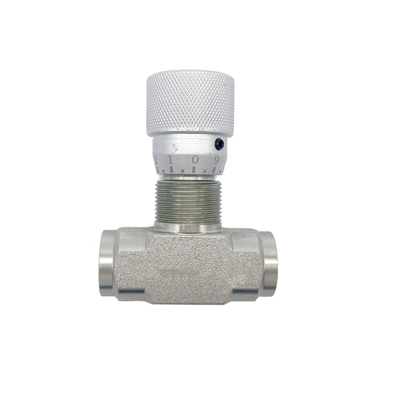 throttle valve-STB-NPT