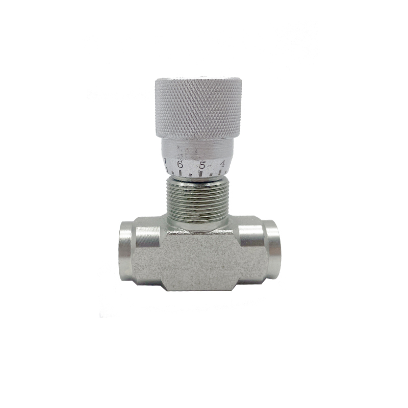 throttle valve-STB-NPT