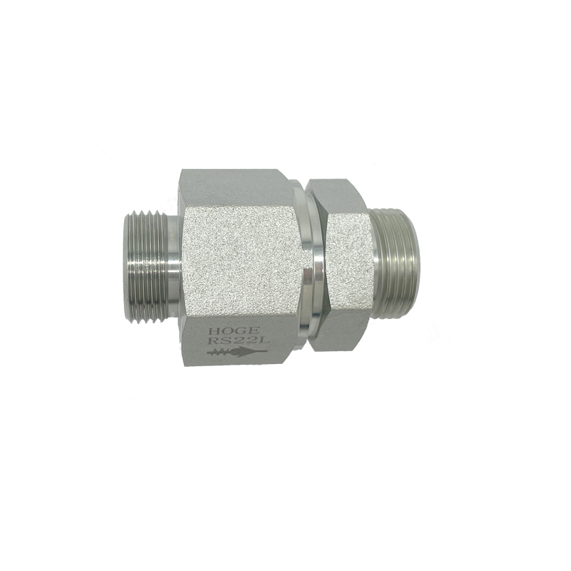 Check valve-RS-L