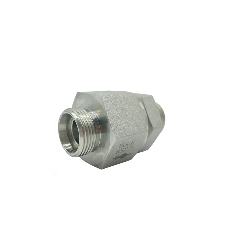 Check valve-RS-L