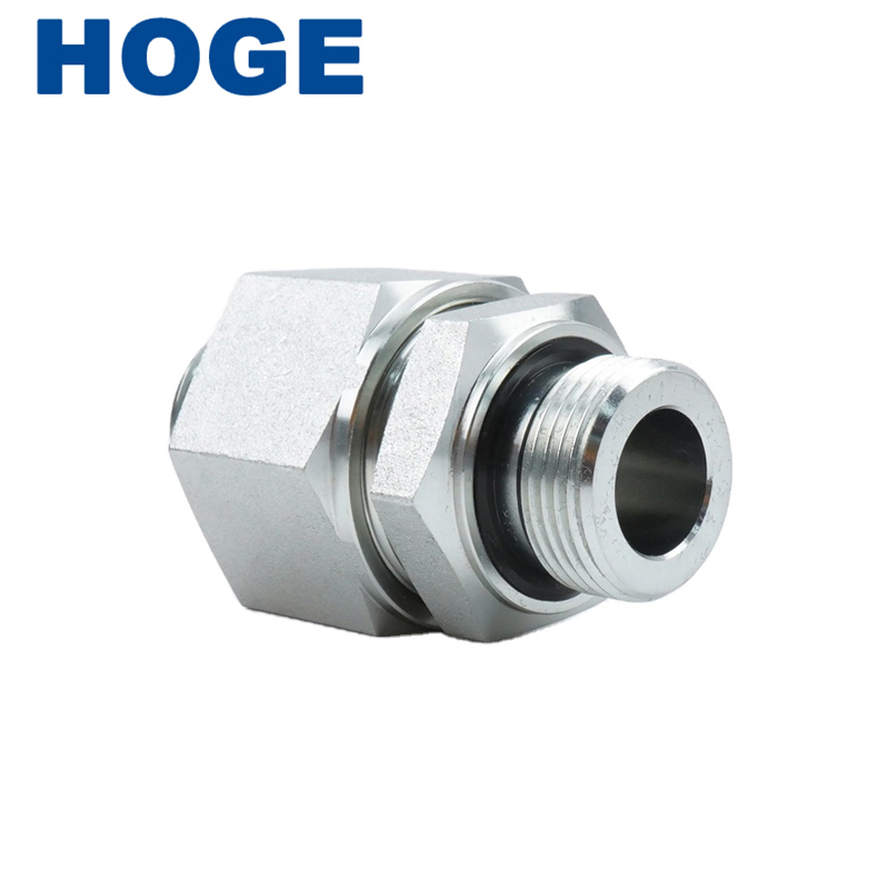 What is KHP/KHP3K manifold mounted ball valve