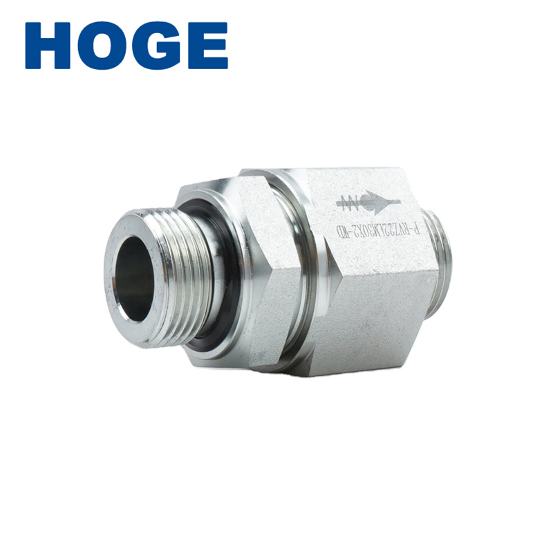 Check valve-RSZ-LR-WD