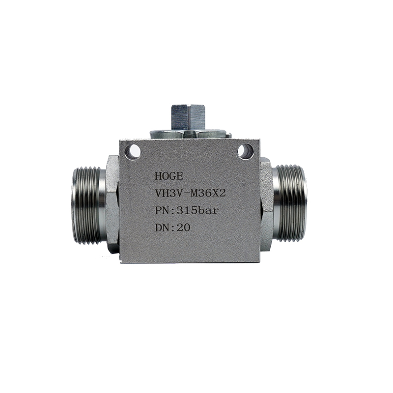 VH3V-M MALE-vh3v m36X2