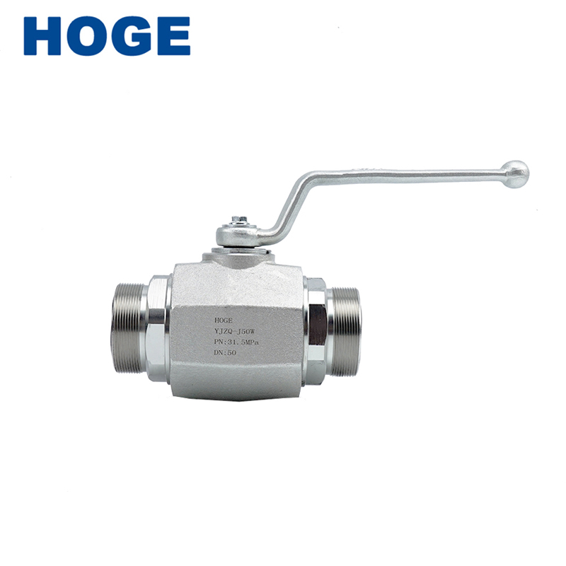 Where are flow check valves typically used