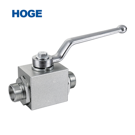 QJH series high pressure globe stop valve