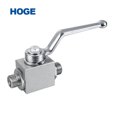 QJH series high pressure globe stop valve