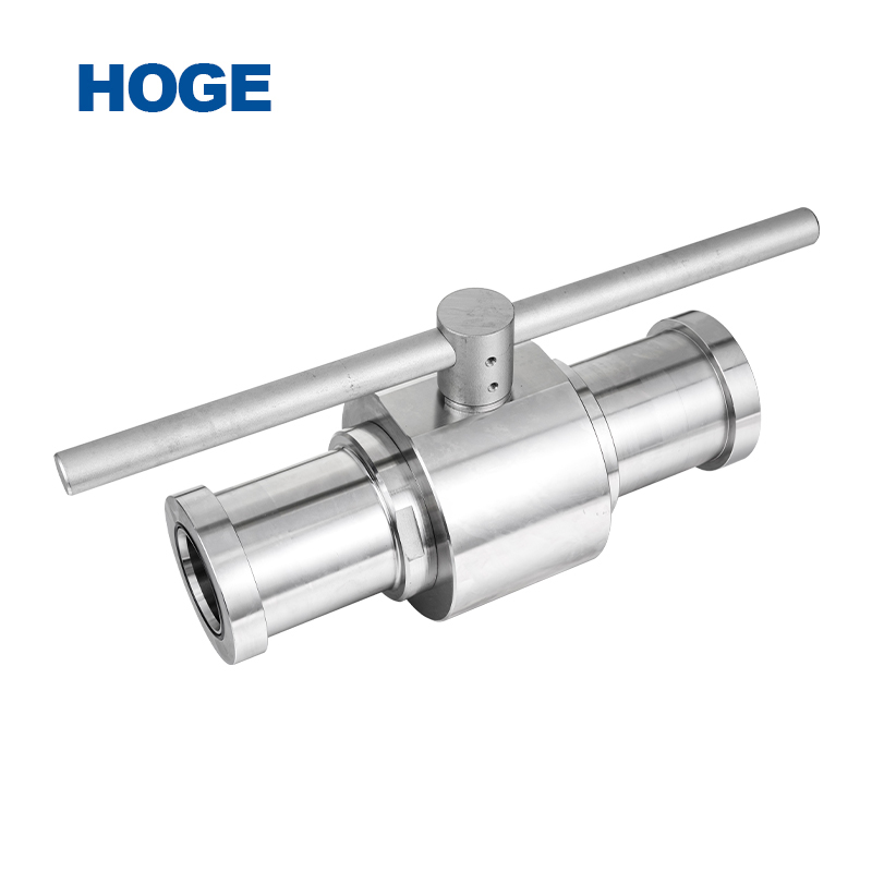 KHB-F3/6、KHM-F3/6 series SAE flange hydr...